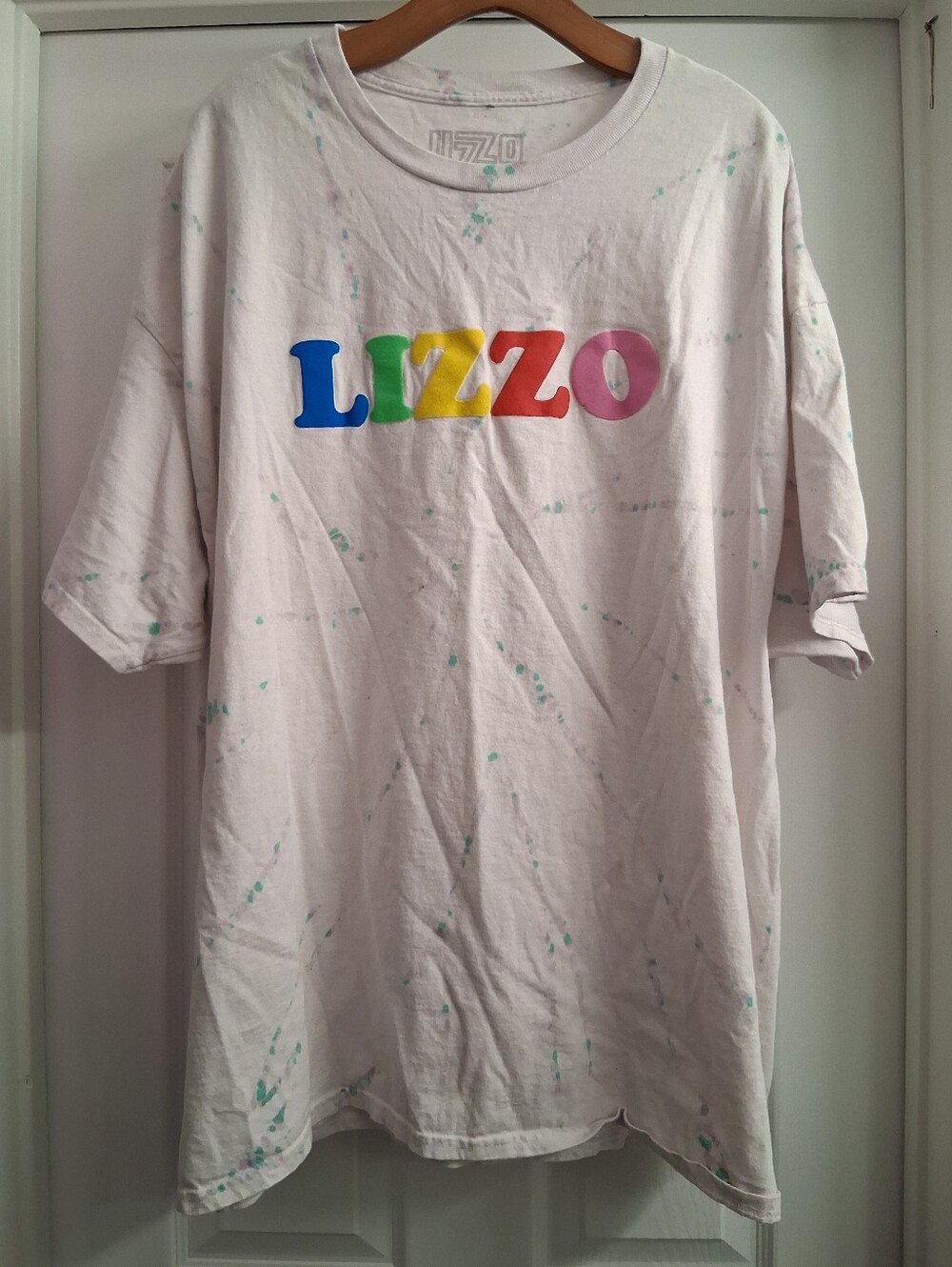 Lizzo T Shirt U R Special 3XL